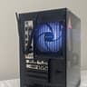Ryzen 5 3600 + GTX 1070TI Budget Gaming PC | 16GB RAM | Win 11 Activated | 500GB SSD