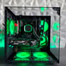 Nvidia RTX 4060 8 GB | Ryzen 5 5600X 6-Core CPU | 16 GB Ram | 1 TB SSD