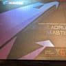 Gigabyte X670E Aorus Master