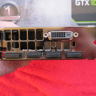 Clean! EVGA GTX 1060 SC 3Gb Graphics Card (03G-P4-6162-KR)