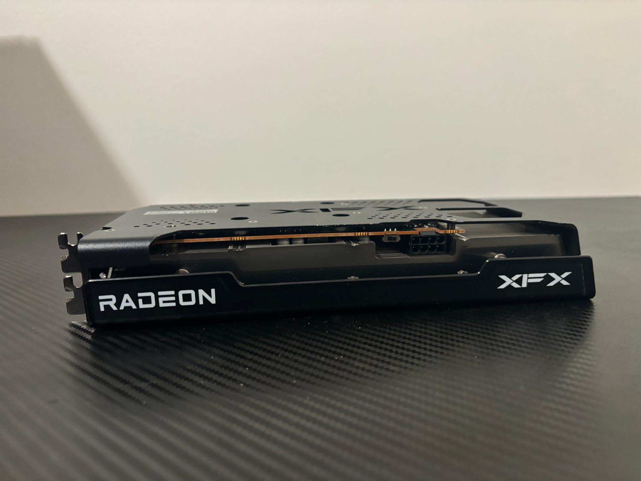 RX 6600 8gb