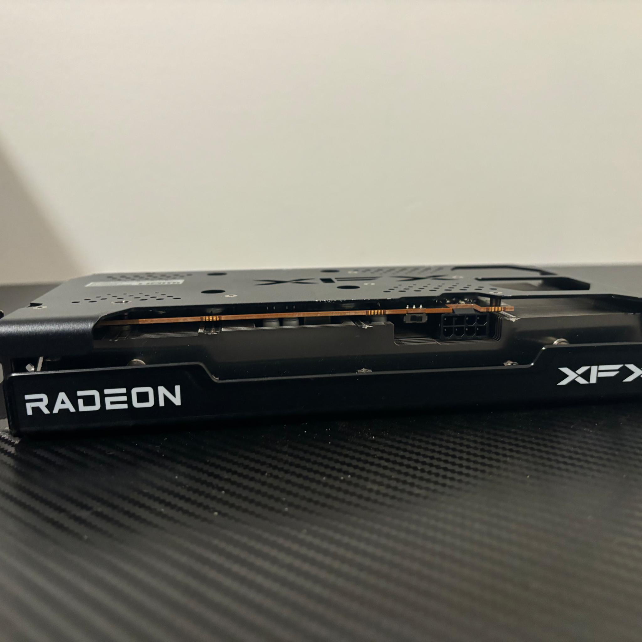RX 6600 8gb