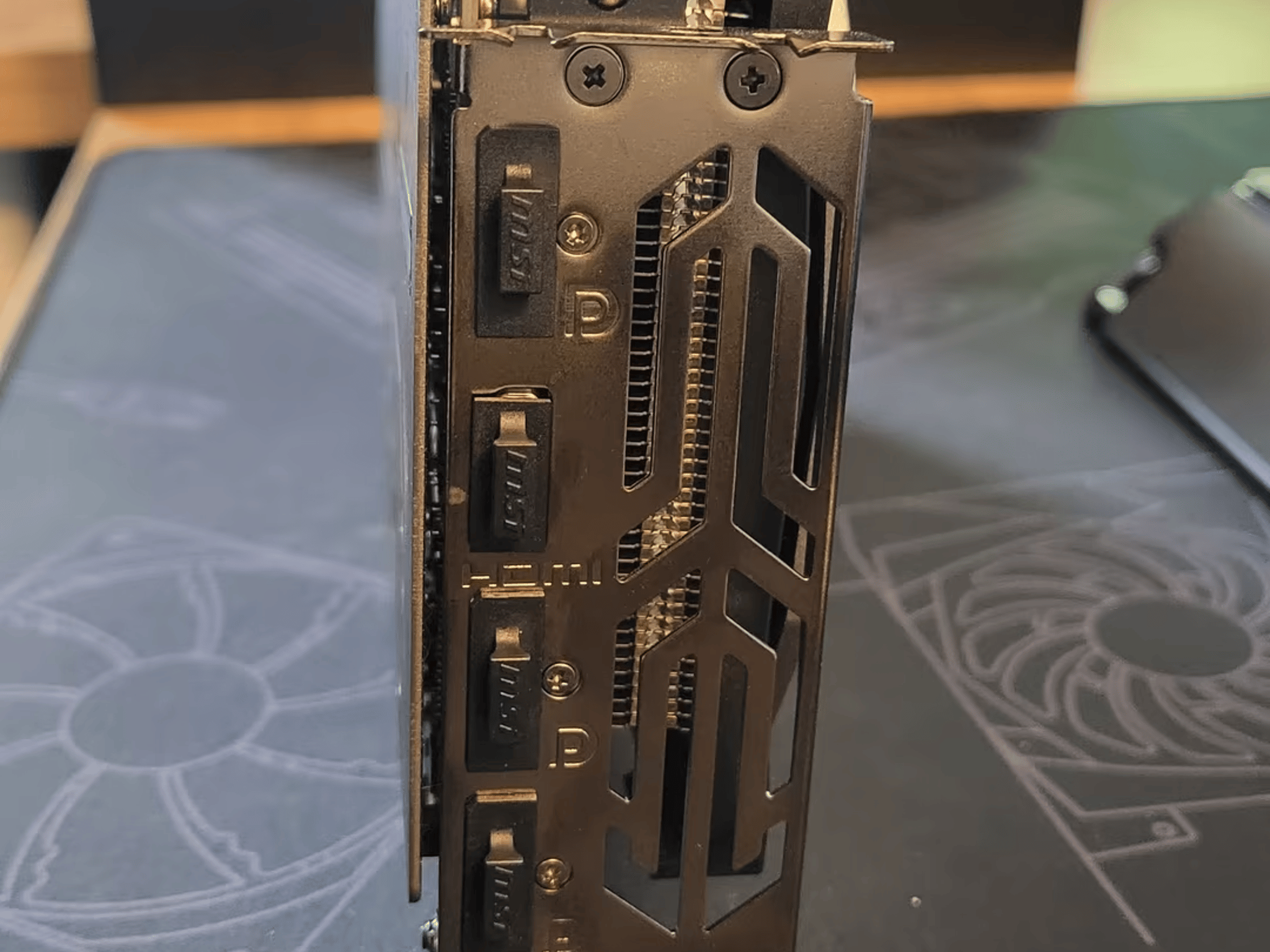 MSI GTX 1660 Super, 6GB Gaming X