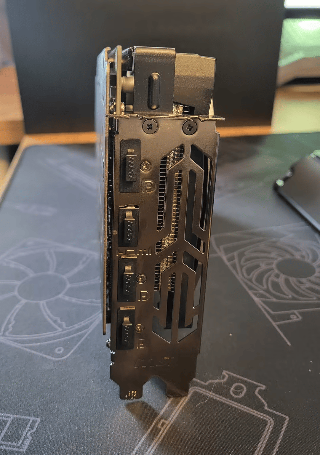 MSI GTX 1660 Super, 6GB Gaming X