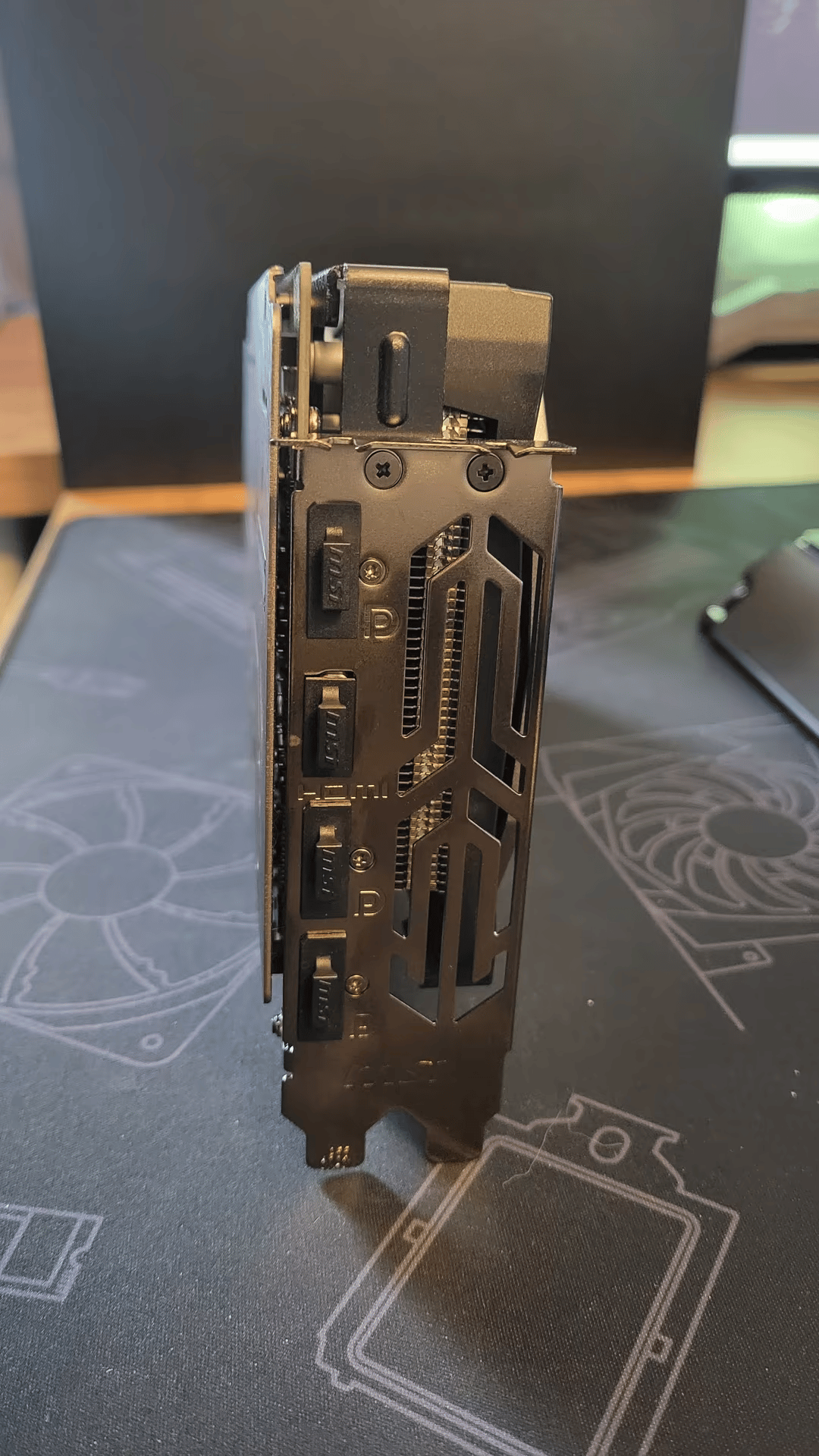 MSI GTX 1660 Super, 6GB Gaming X