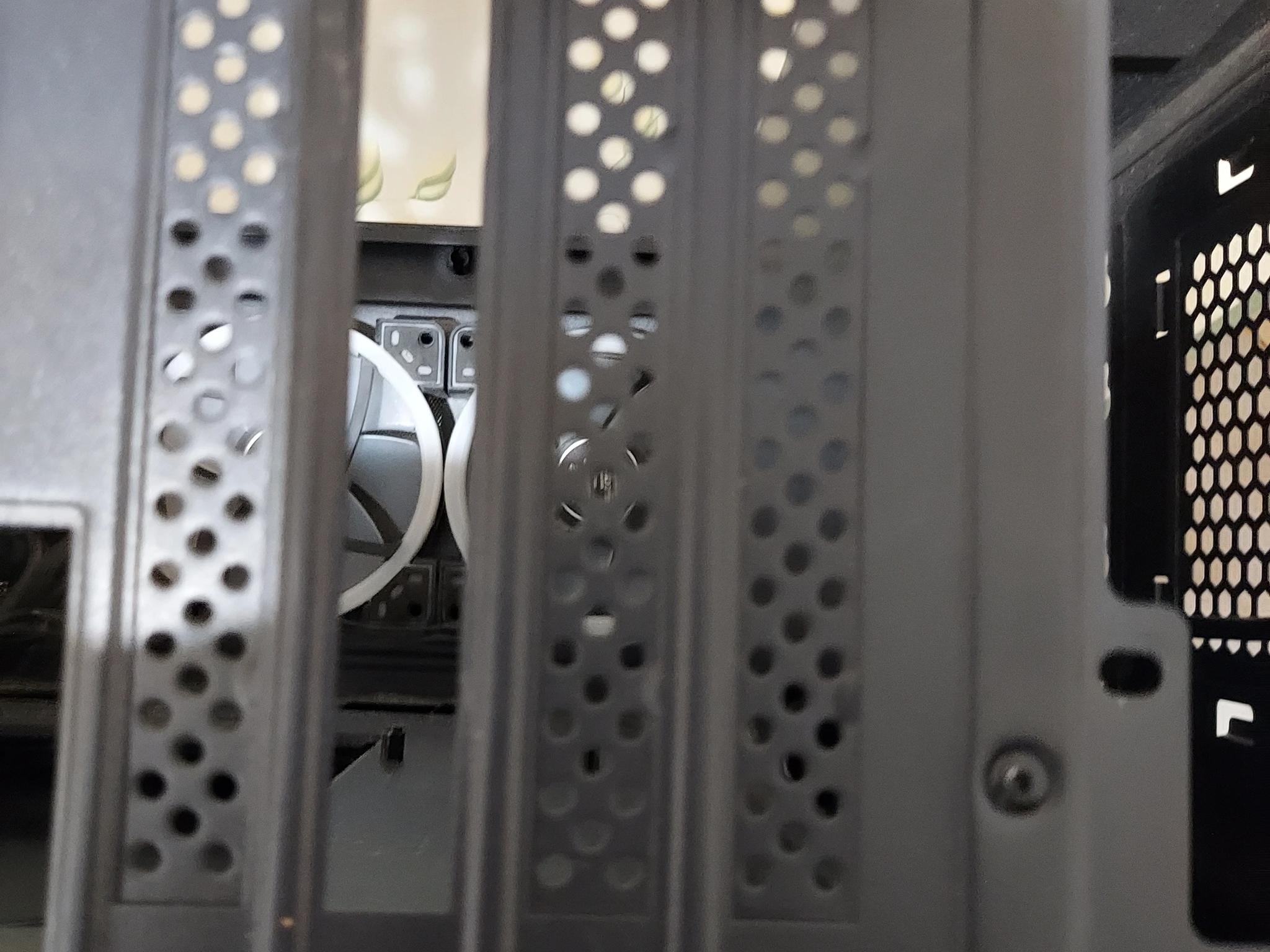 MICRO ATX IBuyPower I series PC case