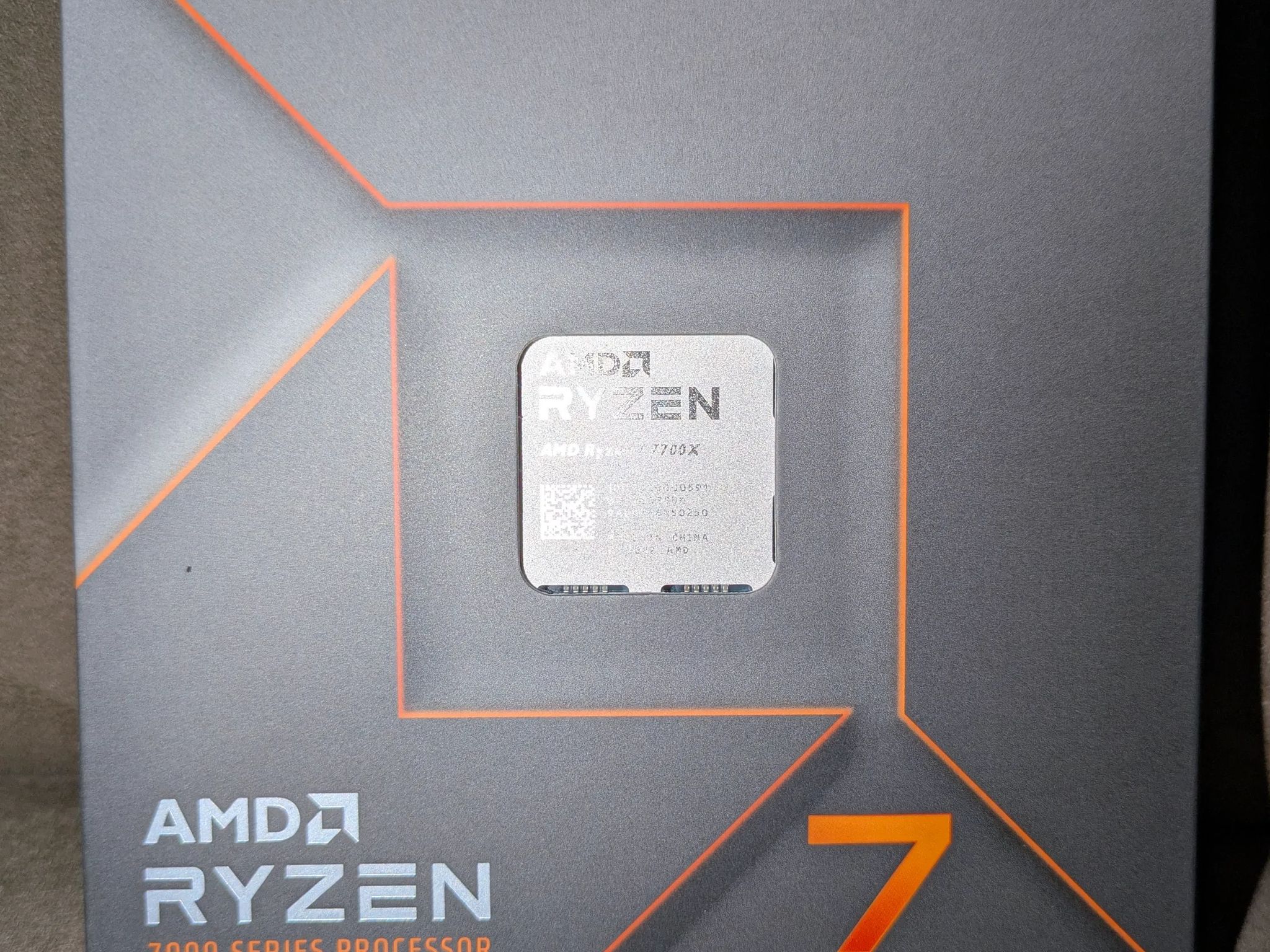 Ryzen 7 7700X | Gigabyte B650 Gaming X AX V2 | w/ Warranty