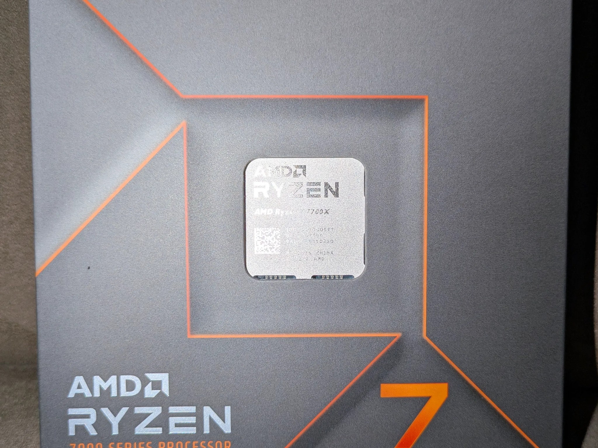 Ryzen 7 7700X | Gigabyte B650 Gaming X AX V2 | w/ Warranty