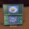 Clamshell Retro Game Console Handheld 128gb With Custom OS