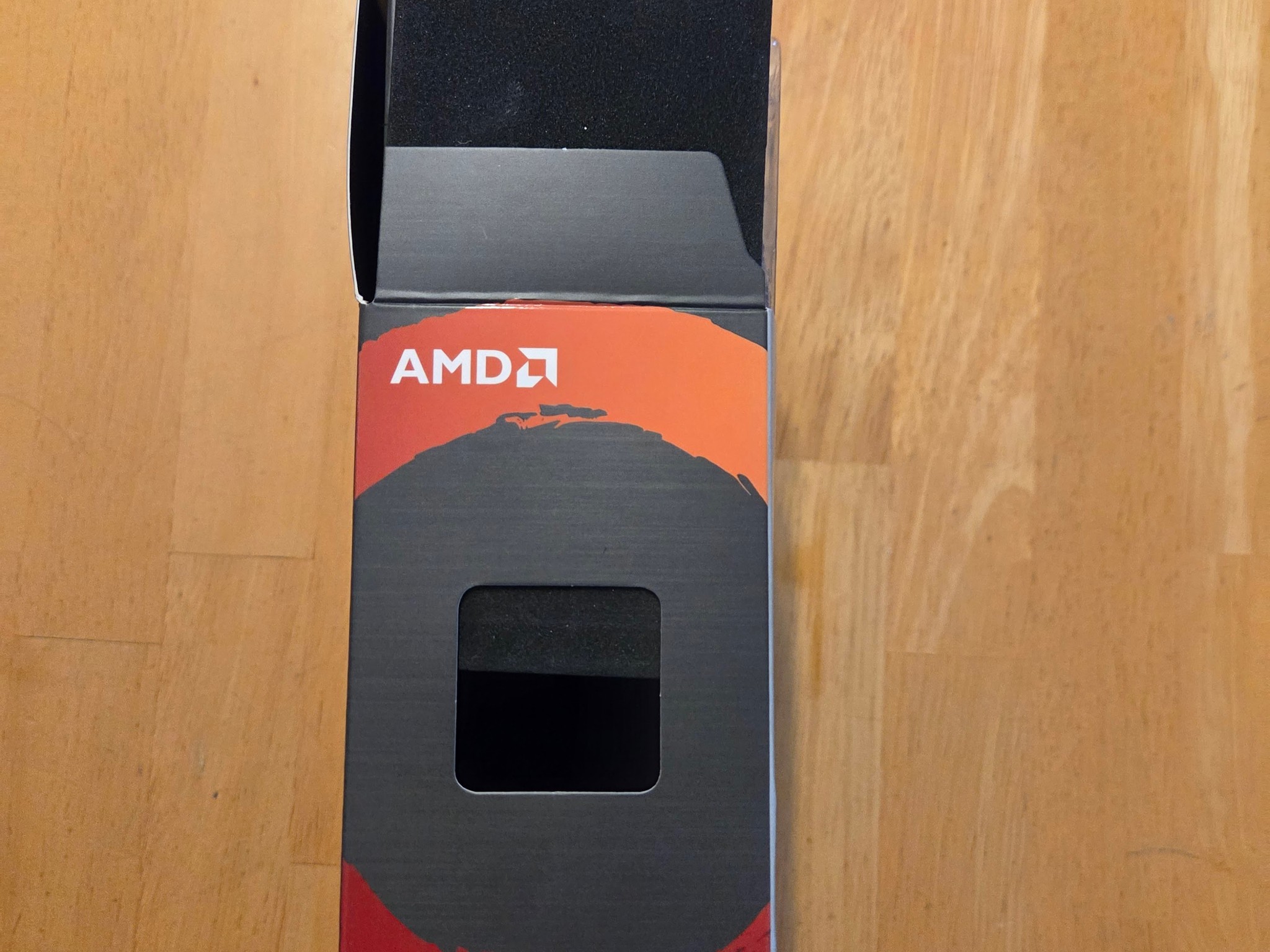 AMD Ryzen 9 5900X