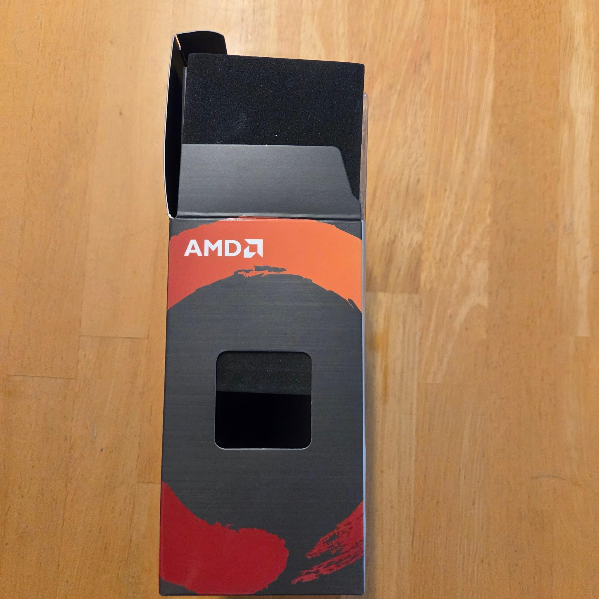 AMD Ryzen 9 5900X