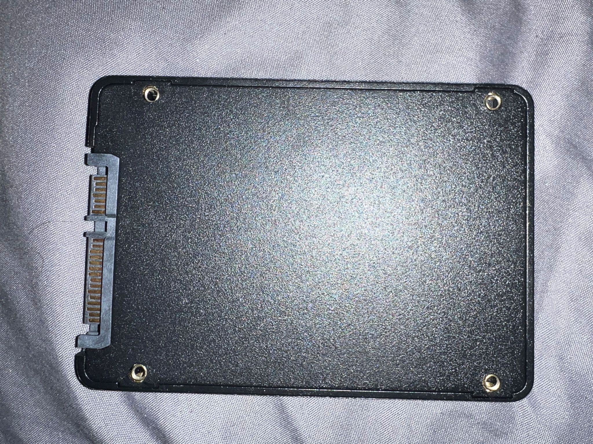 Silicon Power 2TB SSD 3D NAND A55