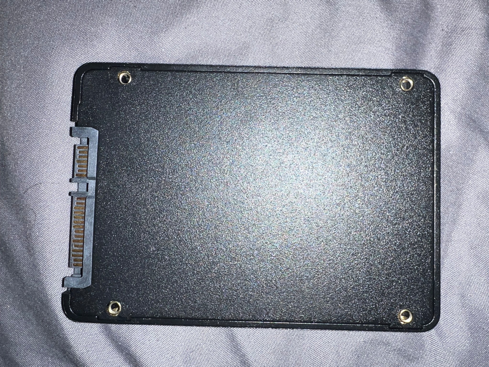 Silicon Power 2TB SSD 3D NAND A55