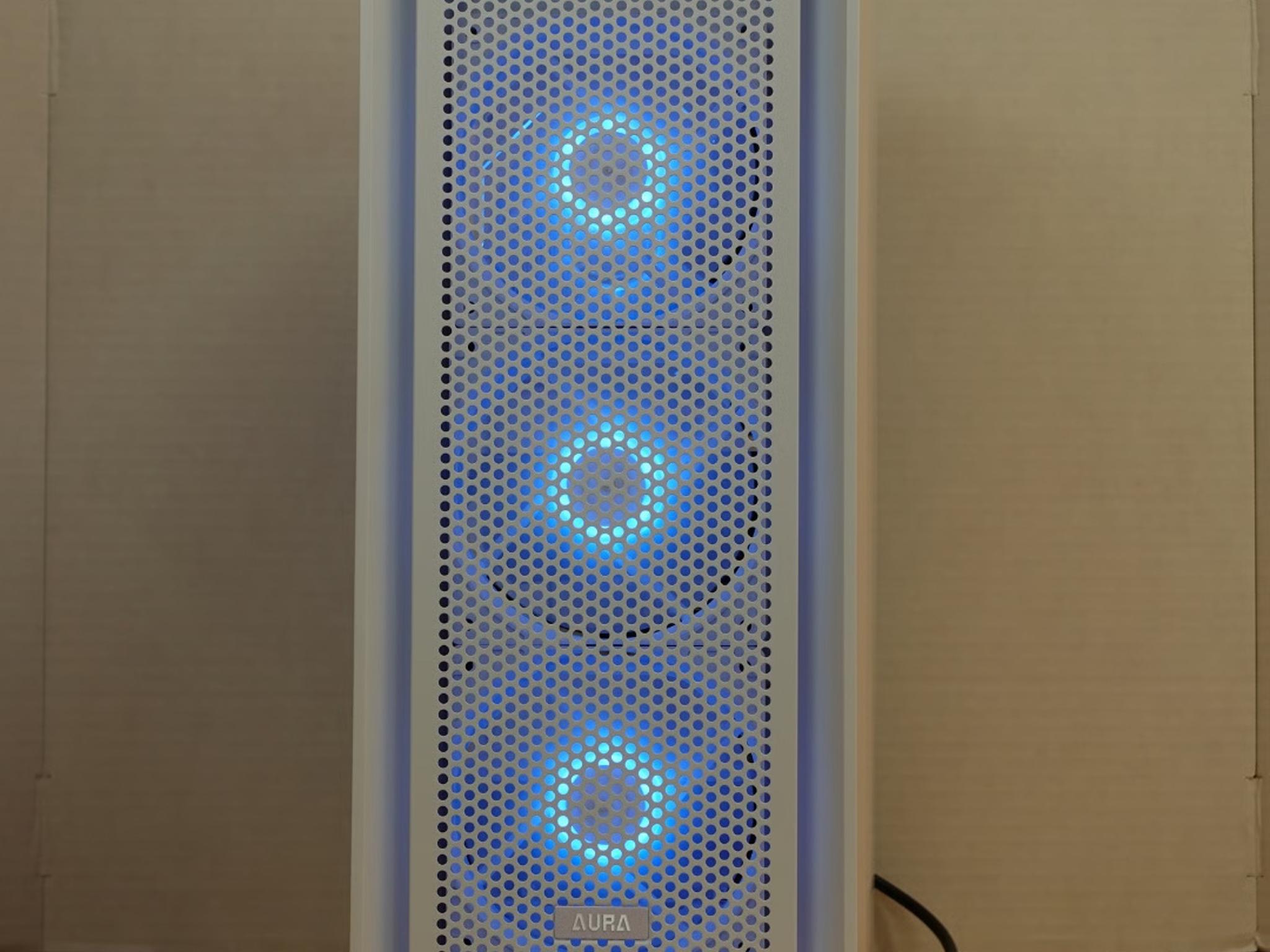 Custom Gaming PC Build