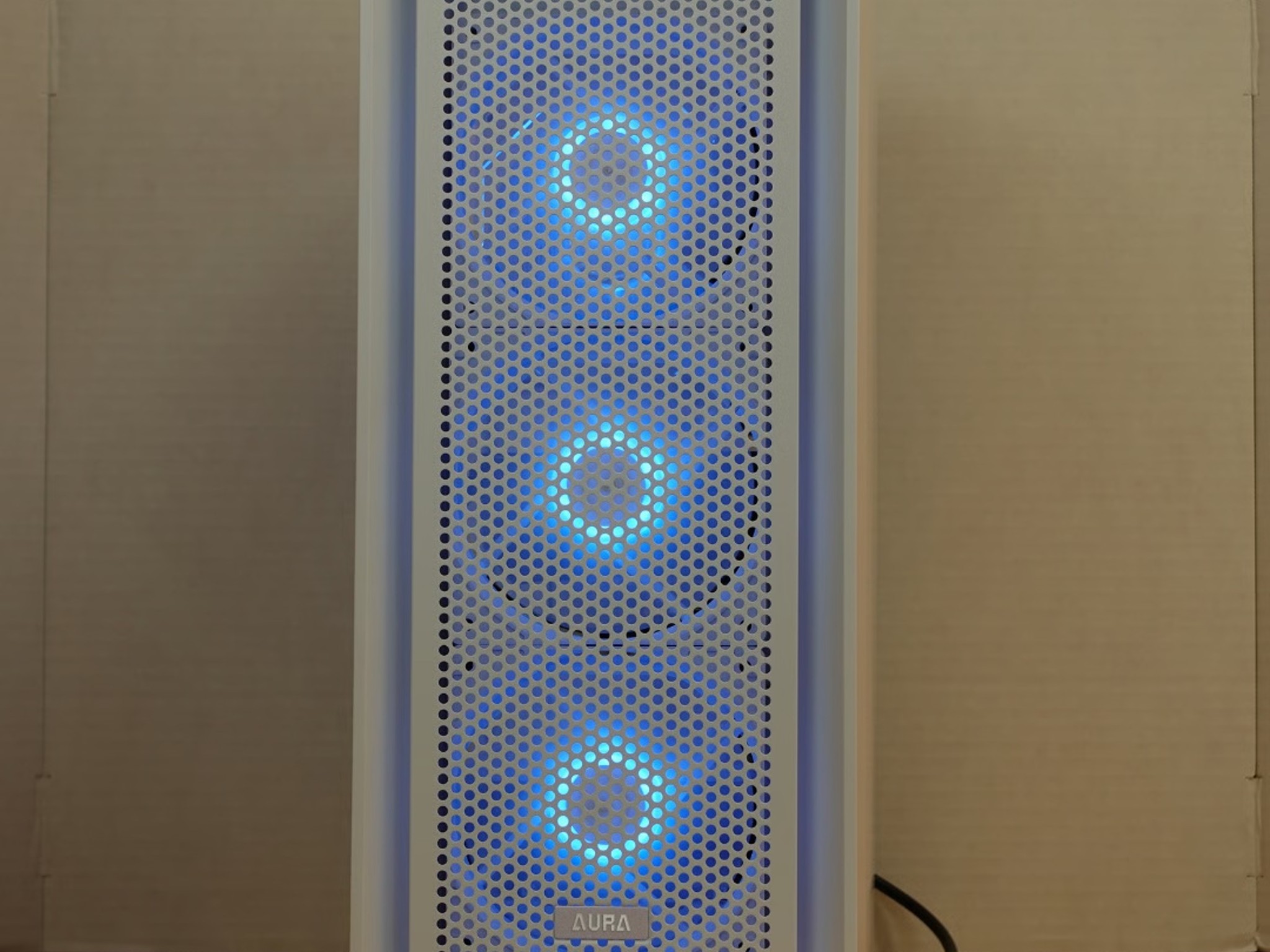 Custom Gaming PC Build