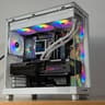 RTX 5090 Intel Core Ultra 285k Gaming PC