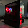 Budget 1080P Gaming PC - Ryzen 5 3600