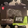 NVIDIA GeForce RTX 3060 12GB