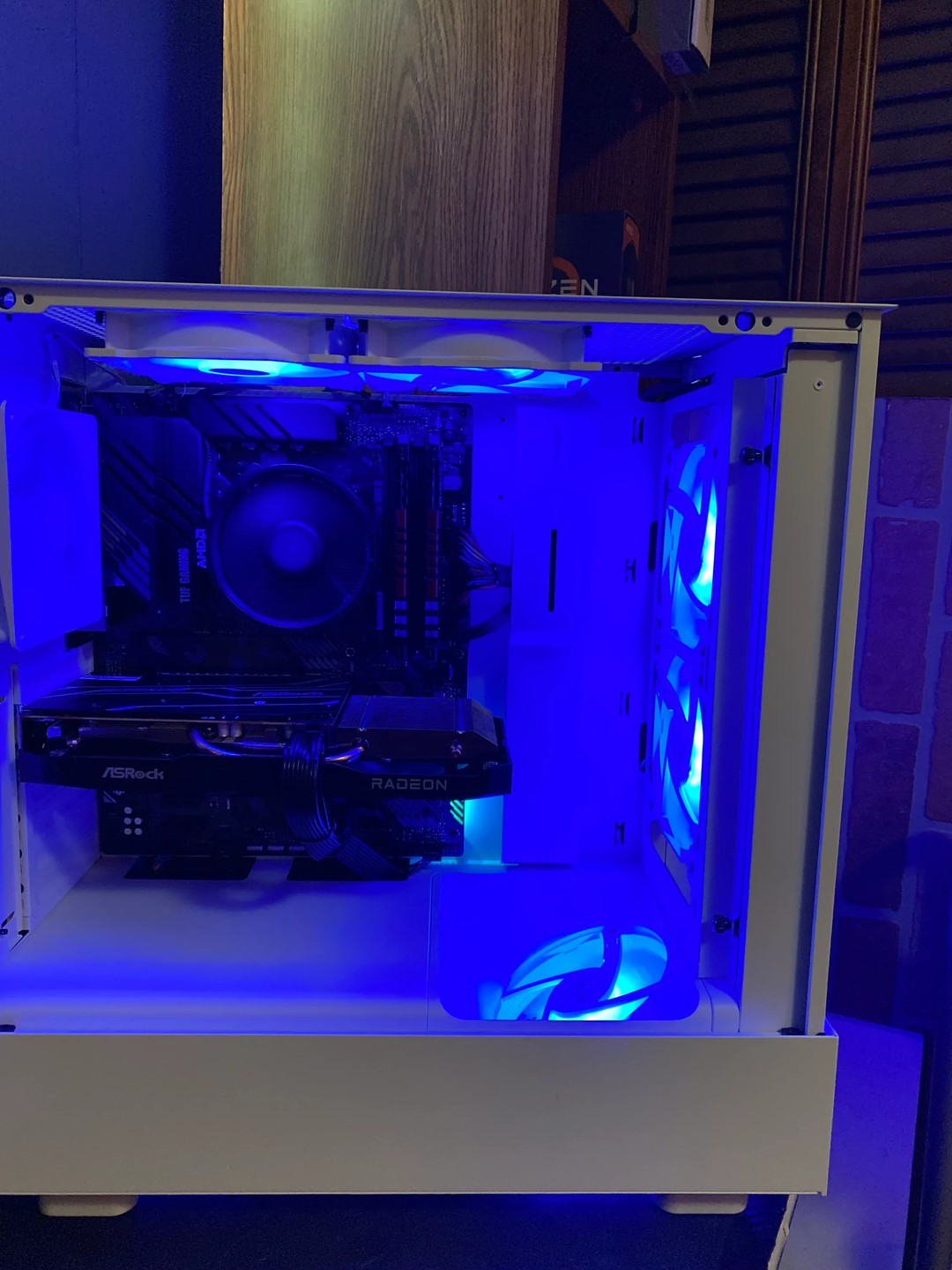 new build | Jawa