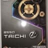 ASRock B550 TAICHI AM4 AMD B550 ATX AMD Motherboard
