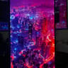 Alienware QD-OLED 27" 4K UHD (3840 x 2160) 240Hz Gaming Monitor (AW2725Q)