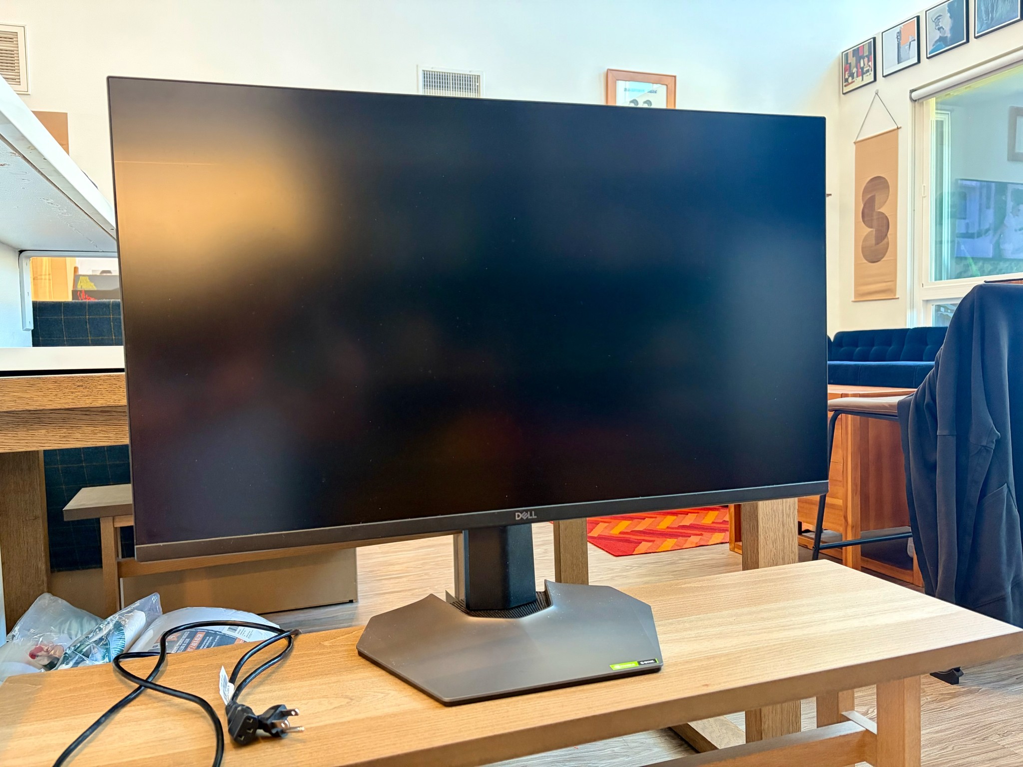 Dell 32 4K UHD Gaming Monitor - G3223Q