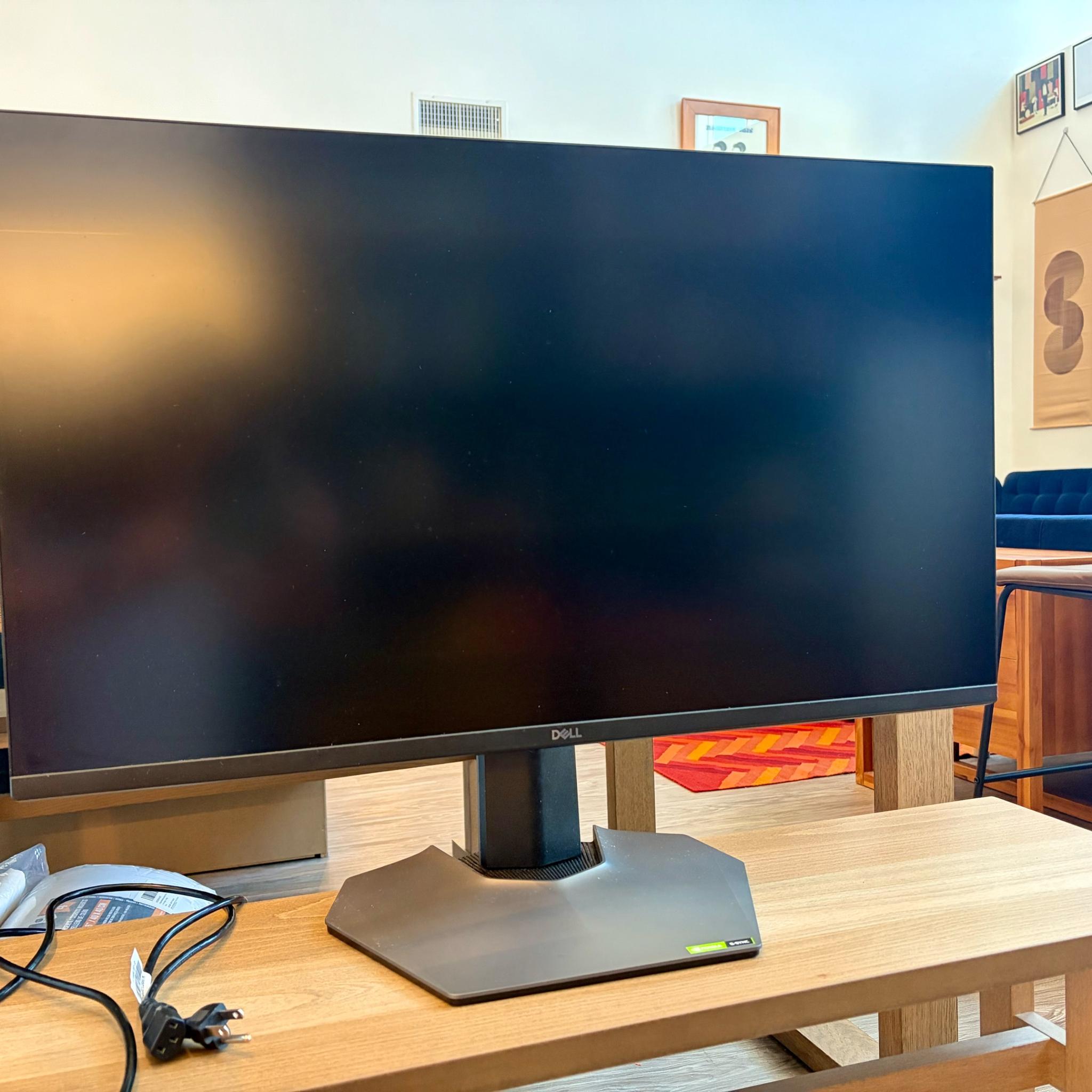 Dell 32 4K UHD Gaming Monitor - G3223Q