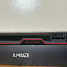 AMD Radeon Reference RX 6700XT