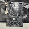 UPDATED BIOS ASROCK Z390 Phantom Gaming 4S/AC WIFI LGA1151 DDR4 ATX MOTHERBOARD