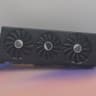 XFX RX 7800XT Speedster QICK 319