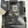 ASUS ROG STRIX Z390-E GAMING