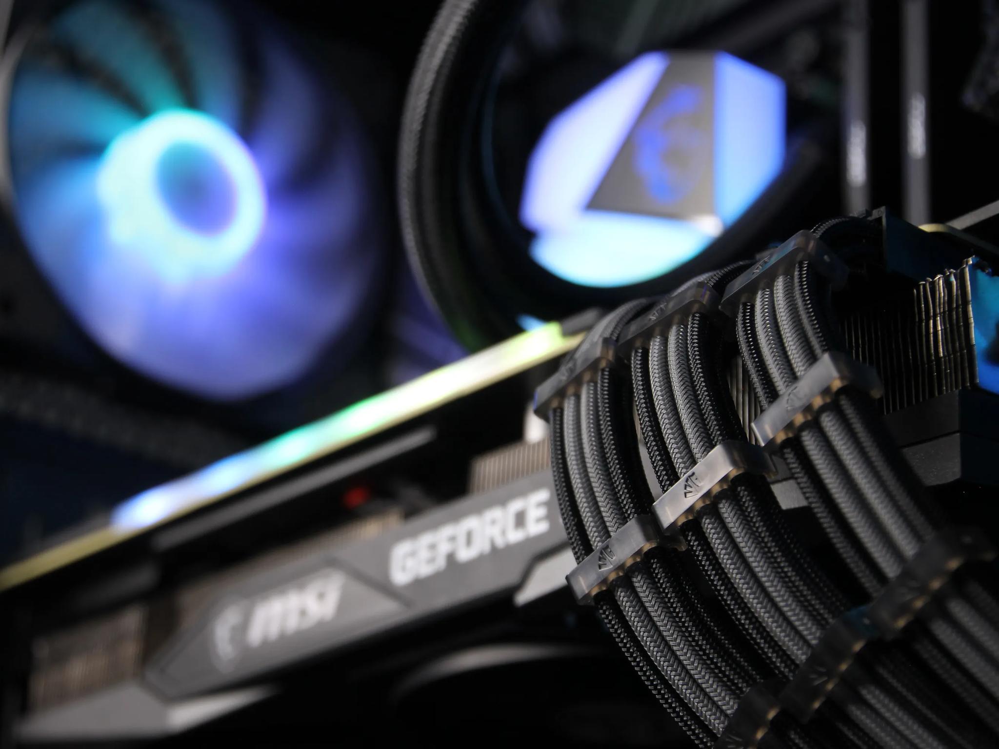 𝙇𝙐𝘾𝙆𝙔 // Core i7-12700K, RTX 3080 // Upper Mid-Range Gaming PC