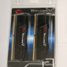 G.Skill RipjawsV DDR4-3200 16GB (2x8) CL16