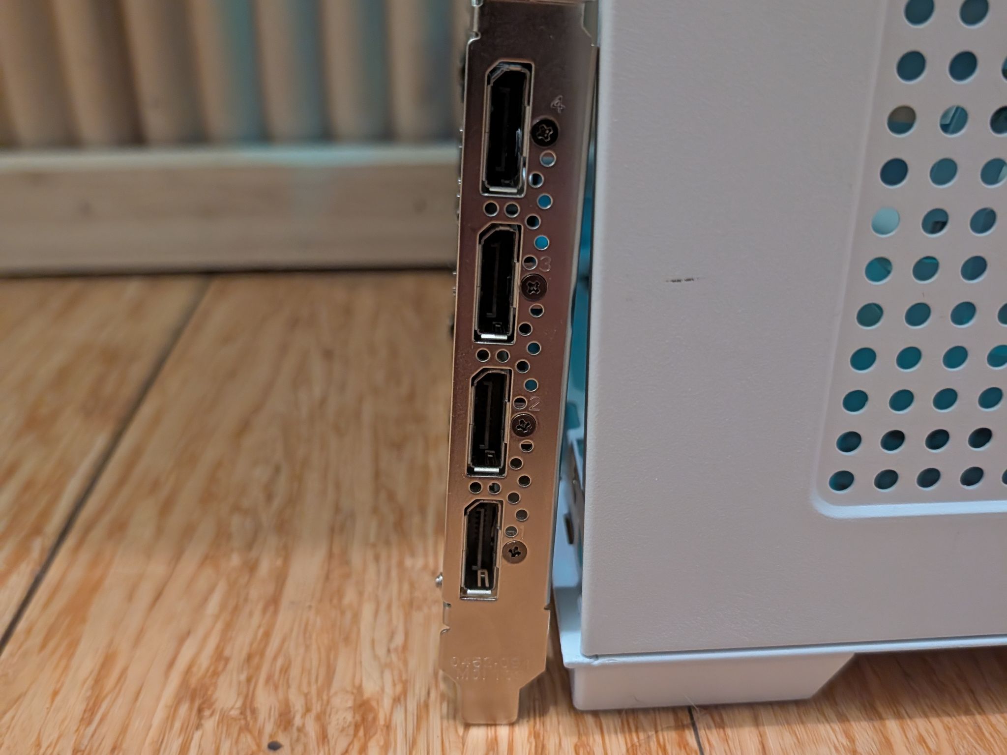Nvidia Quadro P2200 5GB PNY