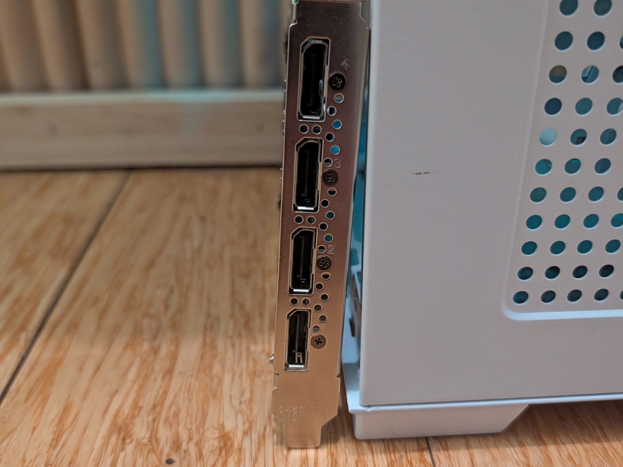 Nvidia Quadro P2200 5GB PNY