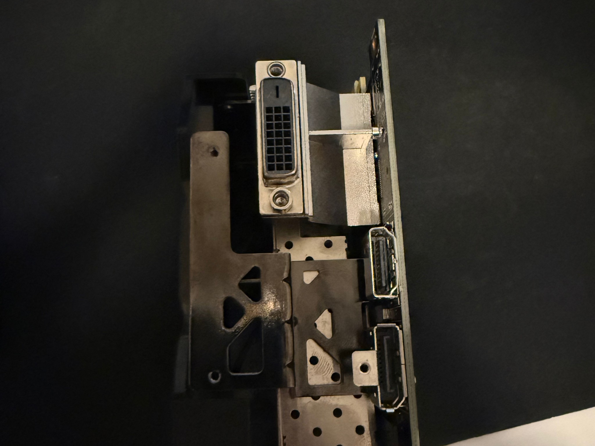 EVGA GeForce RTX 2060 XC Gaming 6GB GDDR6