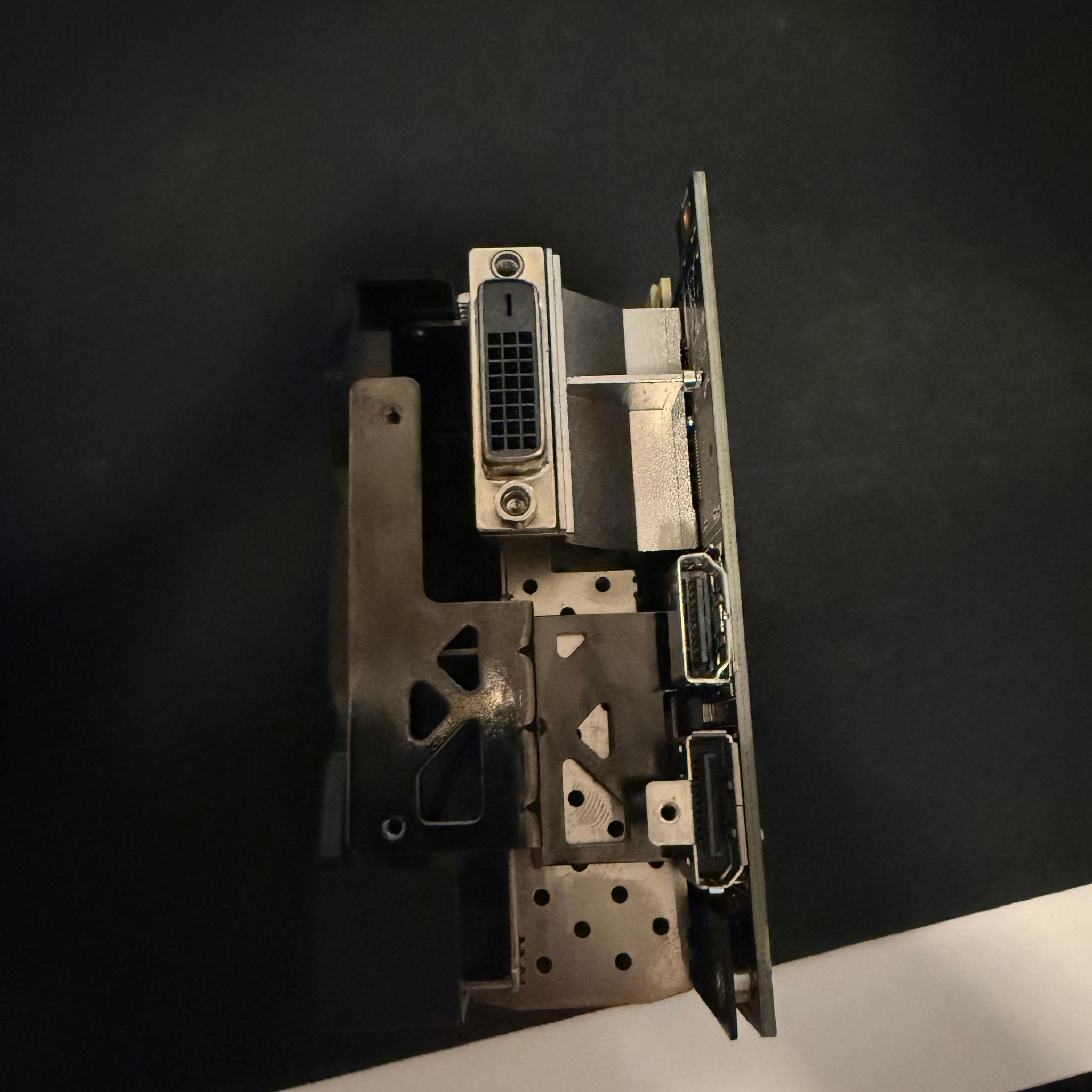 EVGA GeForce RTX 2060 XC Gaming 6GB GDDR6