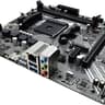 ASRock A520M-HDV AMD Socket AM4 AMD A320 MicroATX M.2 Desktop Motherboard A