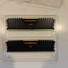 CORSAIR VENGEANCE LPX 32GB (2x16GB) DDR4 3600MHz