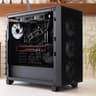 RX 6800 16GB, Ryzen 5 7500F, 32GB DDR5 6000, 1TB NVME, WiFi, Gaming PC
