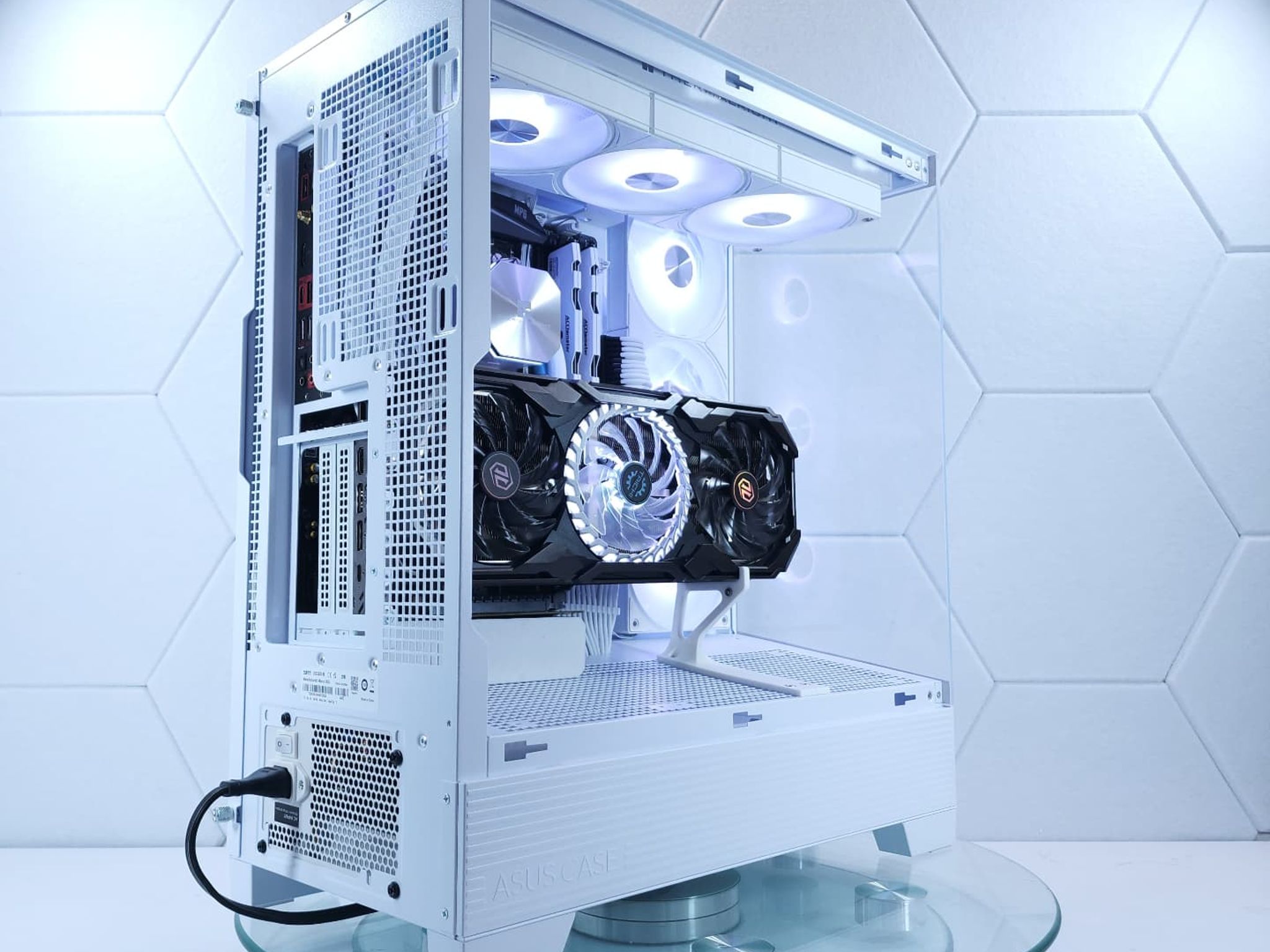 💜RX 6800XT Ryzen 9 5900X ● 1440p Gaming Computer