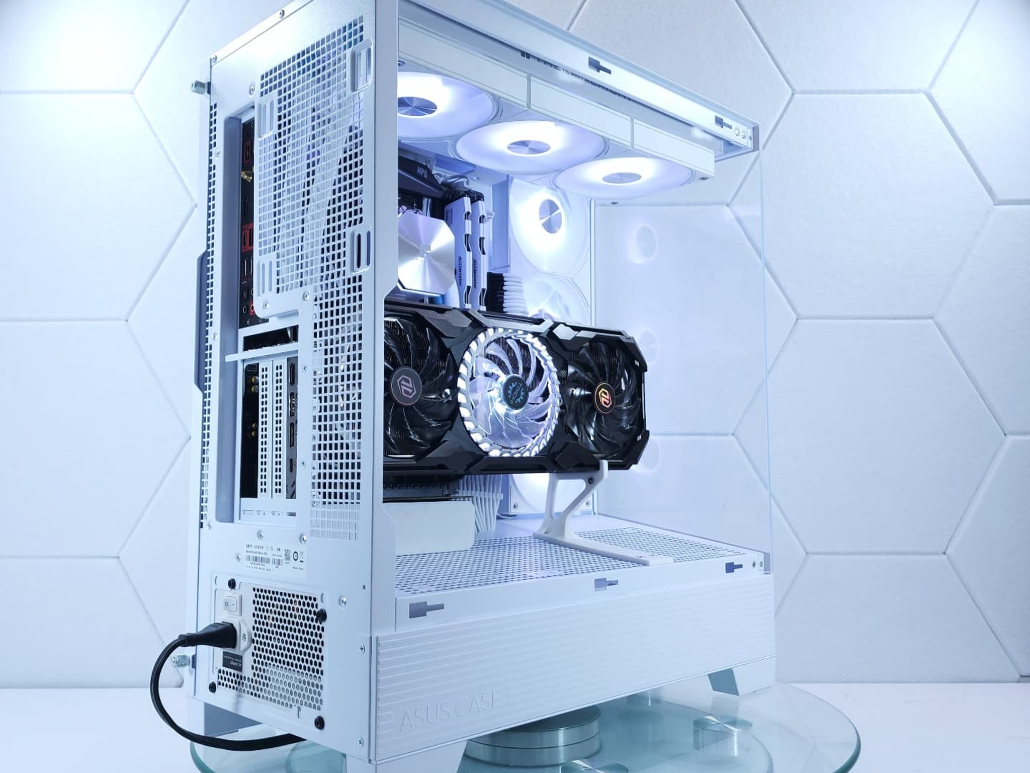 💜RX 6800XT Ryzen 9 5900X ● 1440p Gaming Computer