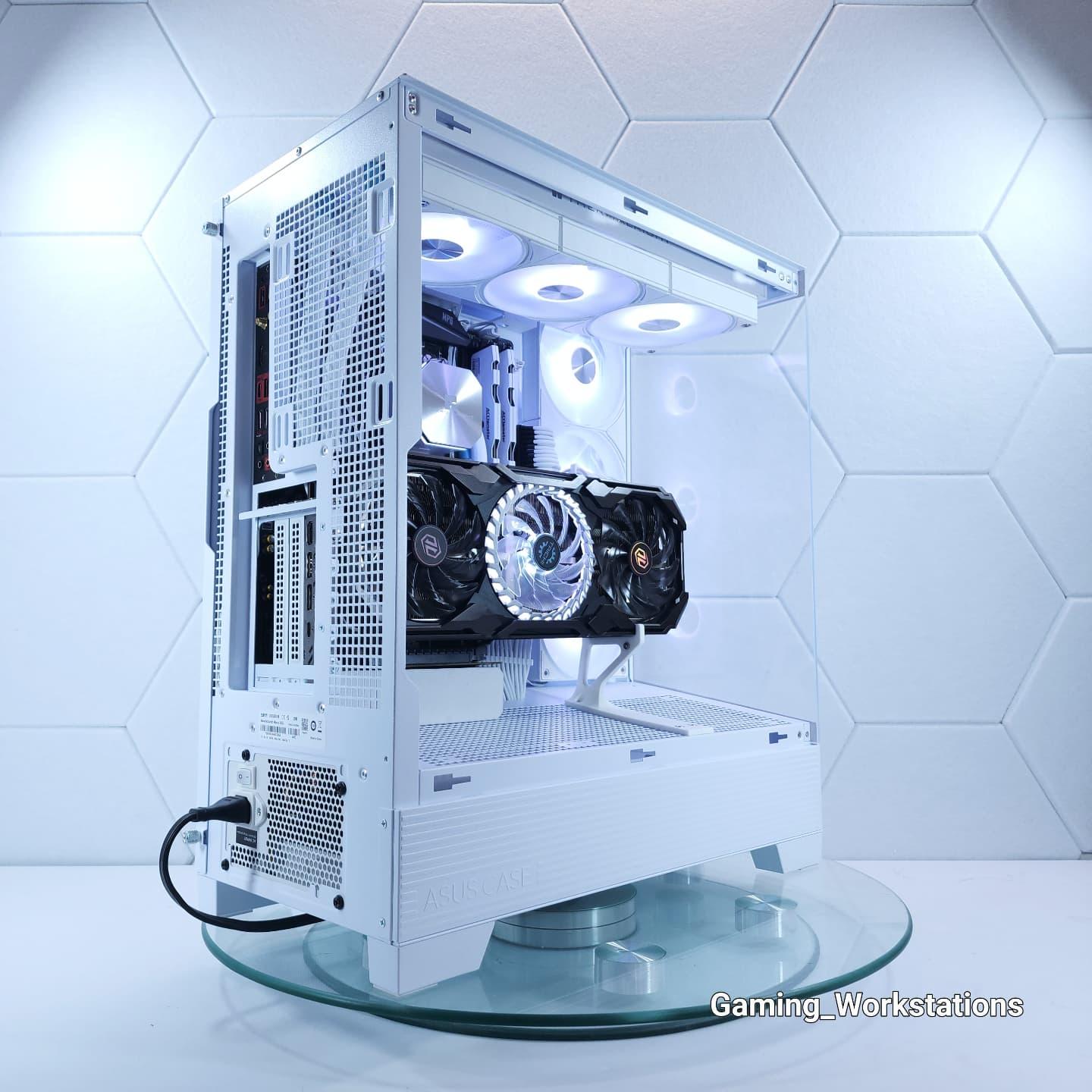 💜RX 6800XT Ryzen 9 5900X ● 1440p Gaming Computer
