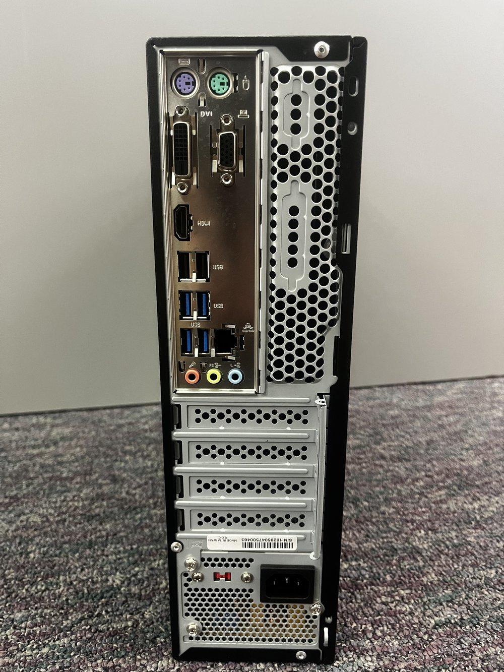 Ryzen Office Gaming Pc.