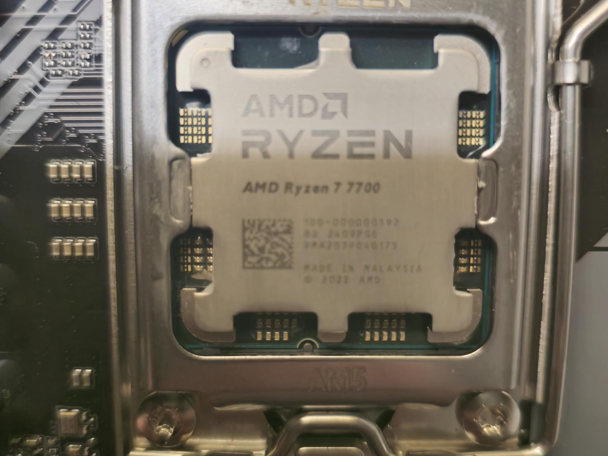 AM5 UPGRADE PACK