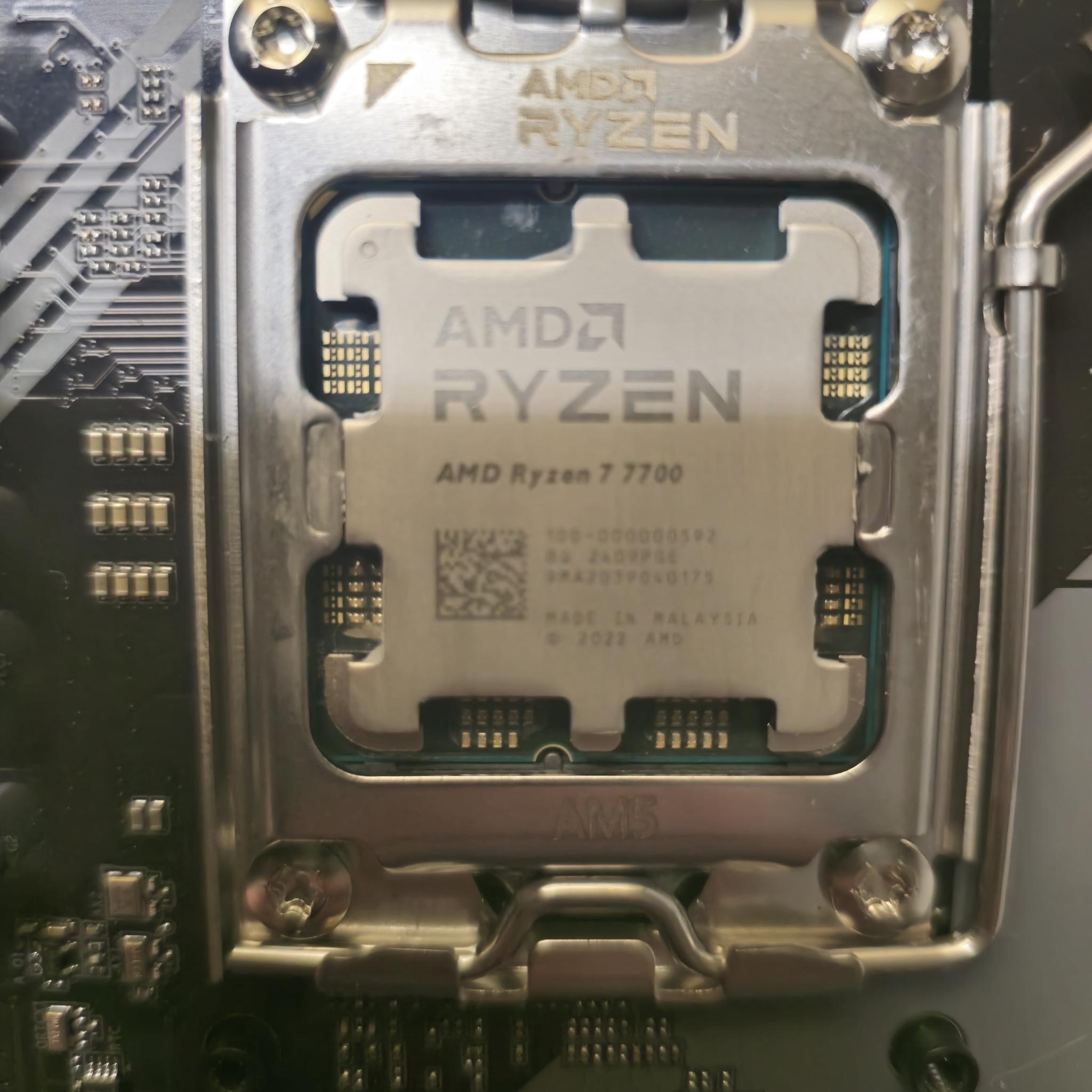 AM5 UPGRADE PACK