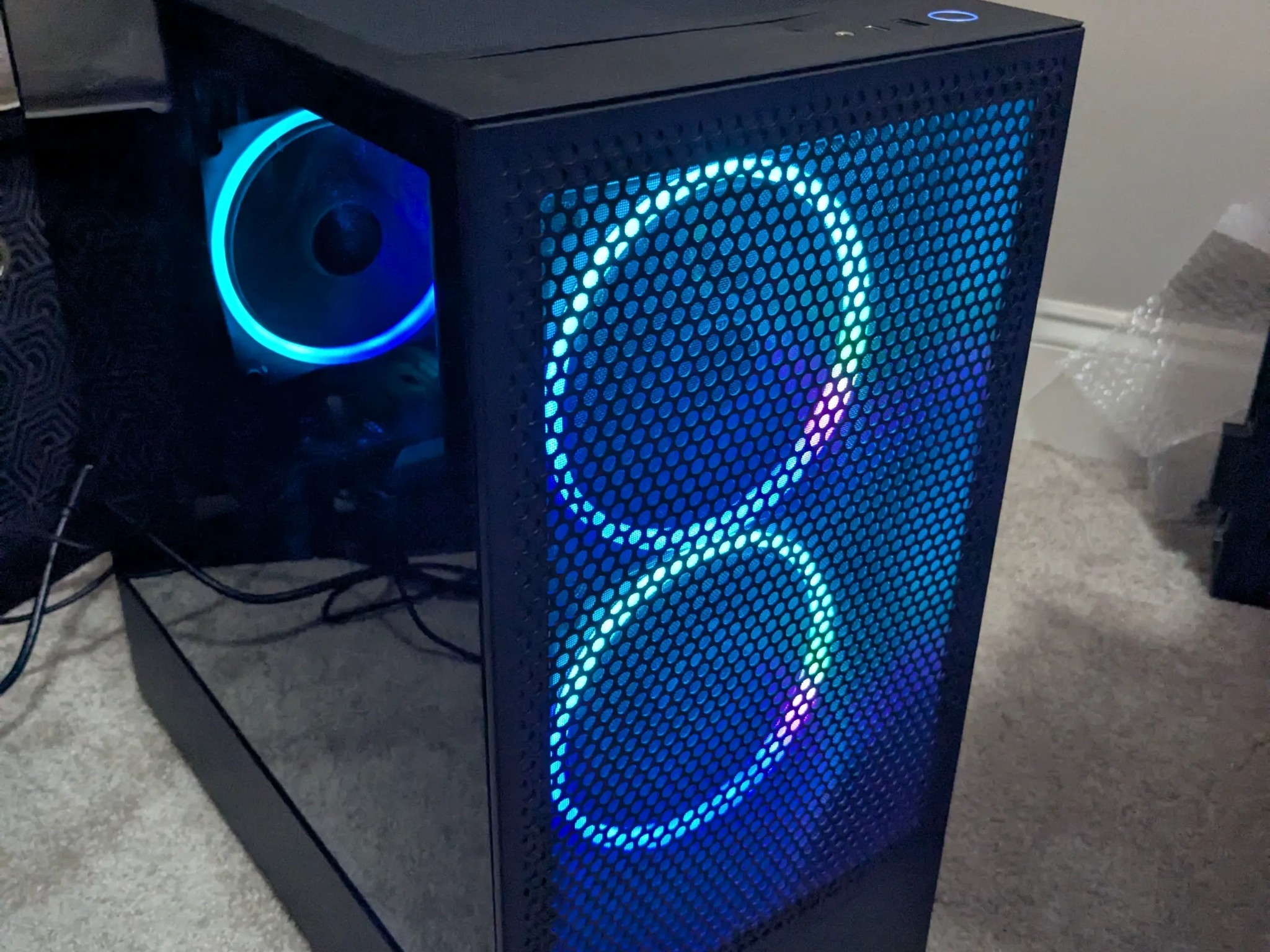 Scratch and Dent | 180 FPS Fortnite | 180 Day Warranty | i5-8400, GTX 1660 Ti, 16GB RAM, 512GB SSD