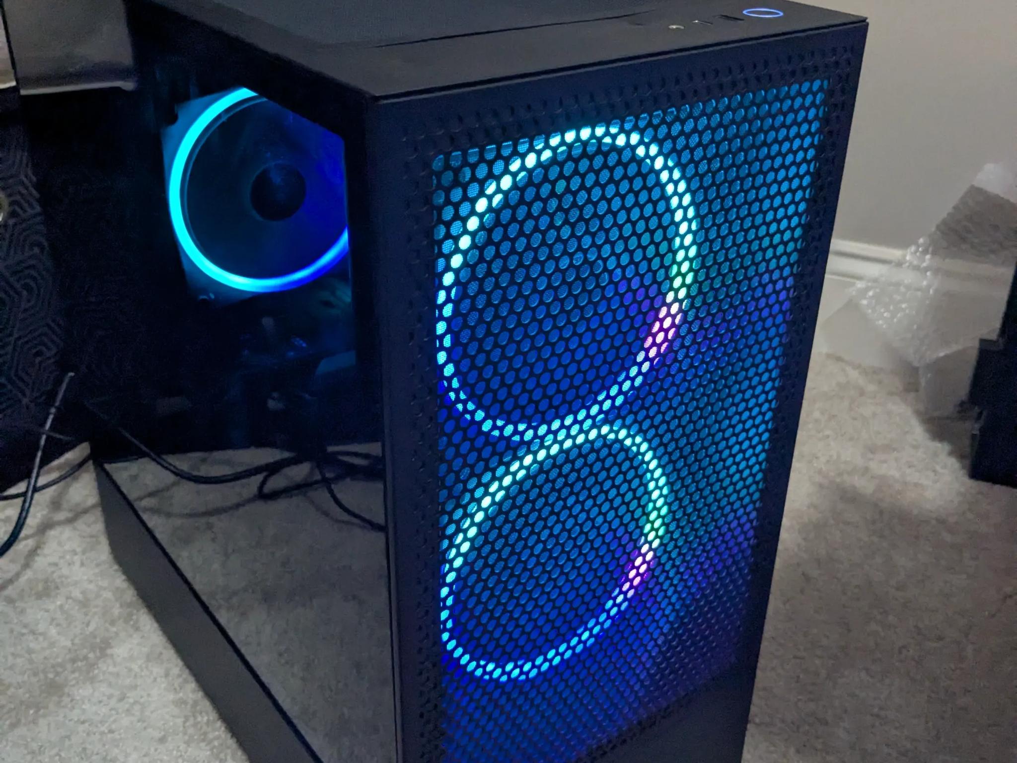 Scratch and Dent | 180 FPS Fortnite | 180 Day Warranty | i5-8400, GTX 1660 Ti, 16GB RAM, 512GB SSD