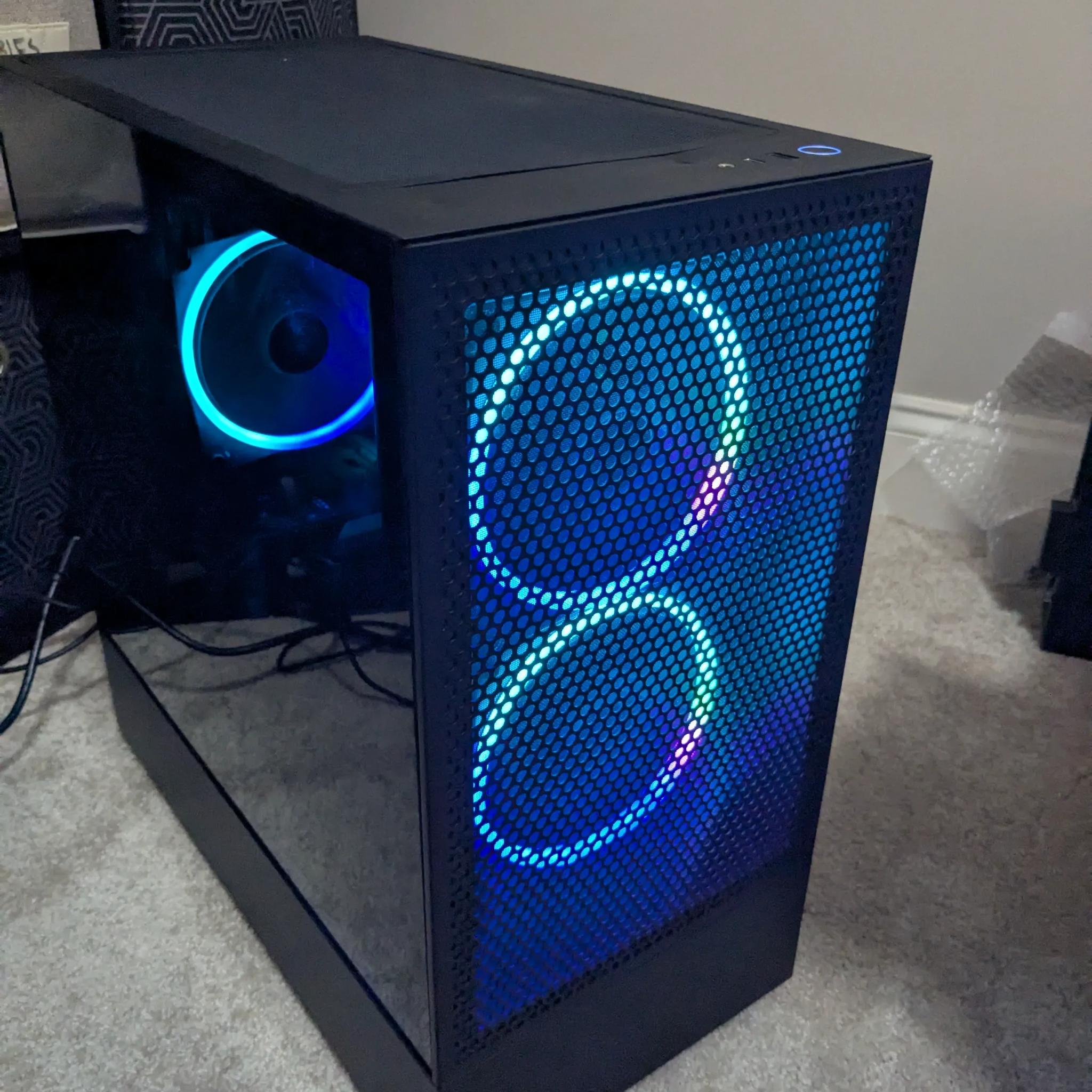 Scratch and Dent | 180 FPS Fortnite | 180 Day Warranty | i5-8400, GTX 1660 Ti, 16GB RAM, 512GB SSD