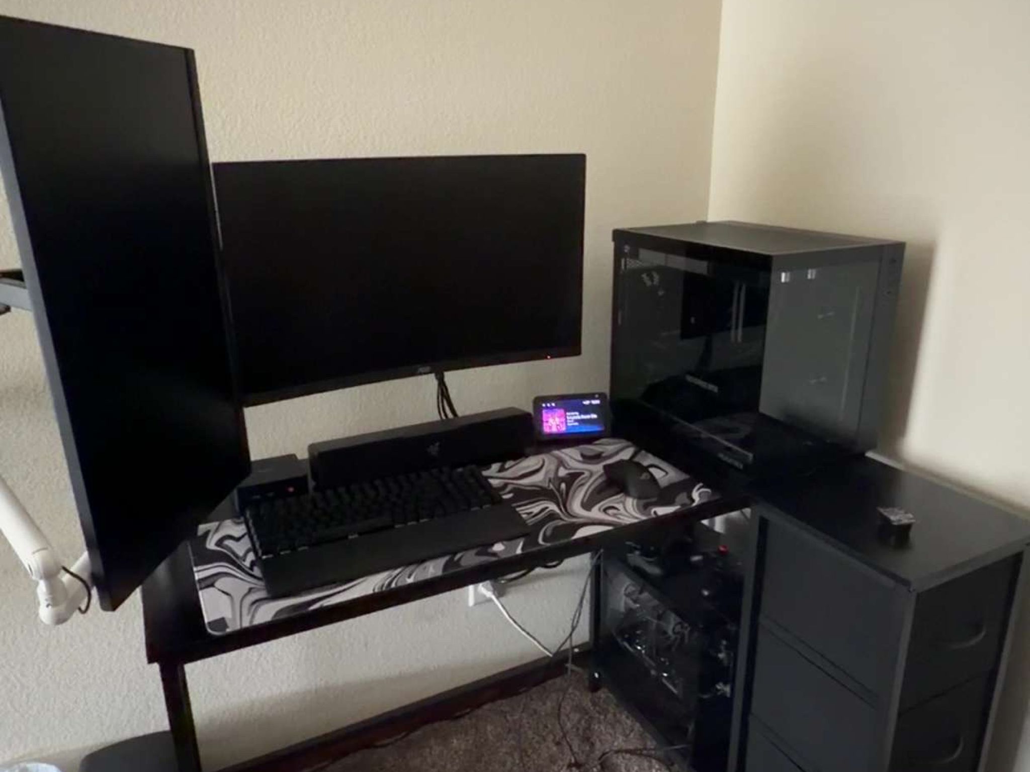 Content Creation/Pro Gaming Custom PC Build